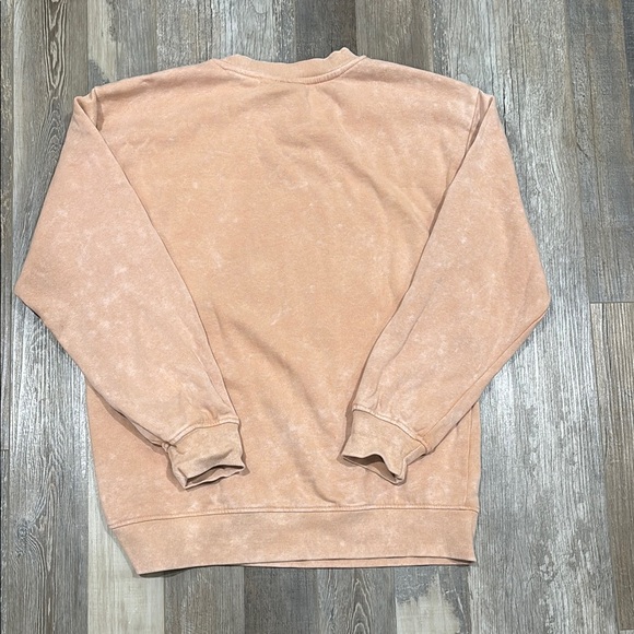 AC/DC Graphic  Sweater - Size Medium - Picture 4 of 4